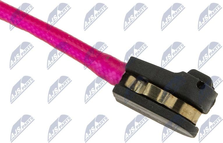 Warning Contact, brake pad wear HCZ-BM-051 - image 2