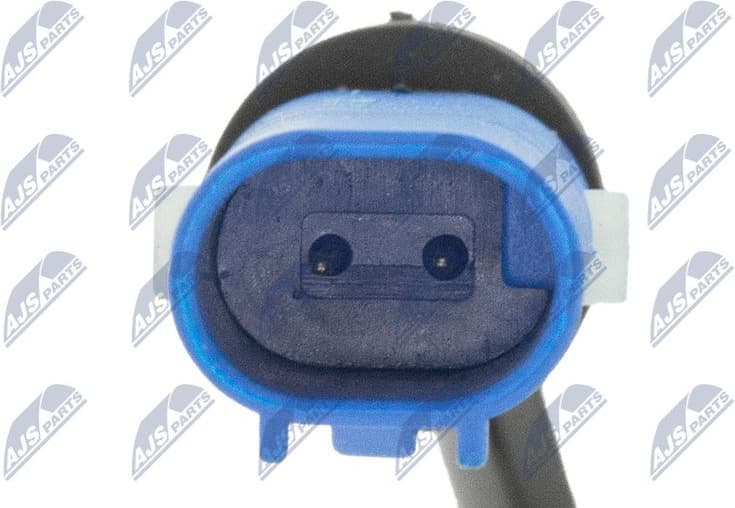 Warning Contact, brake pad wear HCZ-BM-051 - image 3