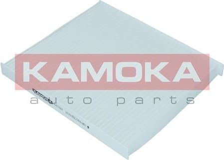 Filter, cabin air F417001 - image 6