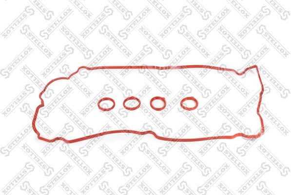 Gasket, cylinder head cover 11-28126-SX