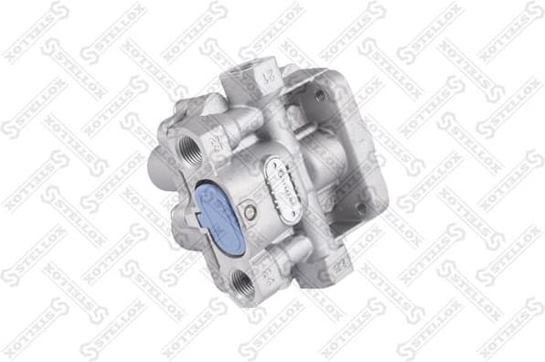 Multiport Valve 85-19490-SX