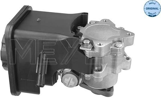 Hydraulic Pump, steering MEYLE-ORIGINAL: True to OE. 314 631 0014