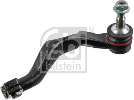 Tie Rod End 177859 - image 2