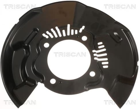 Splash Guard, brake disc 8125 13110
