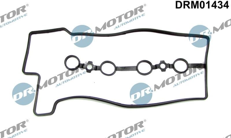 Gasket, cylinder head cover DRM01434