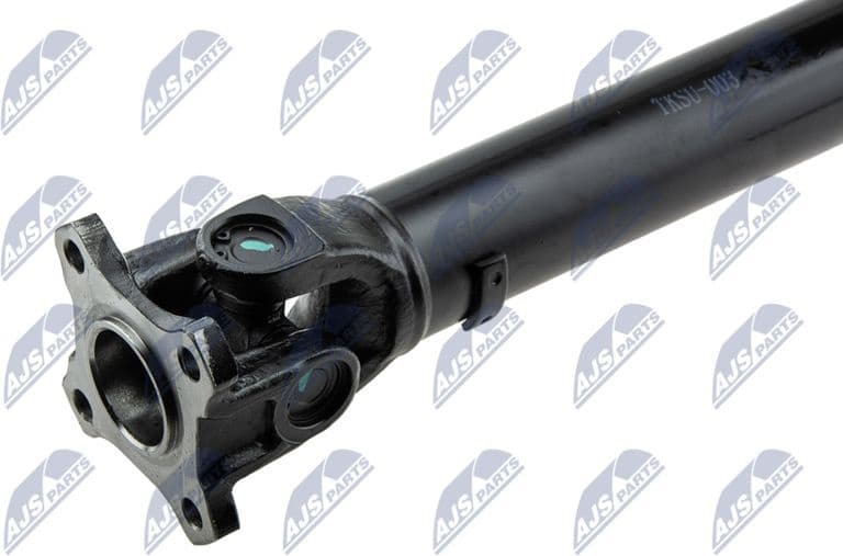 Propshaft, axle drive NWN-SU-003 - image 4