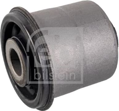 Mounting, control/trailing arm 177206