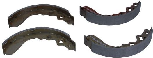 Brake Shoe Set 19-4603