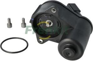 Control Element, parking brake caliper 653020