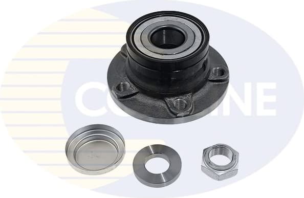 Wheel Bearing Kit CHA345 - image 2