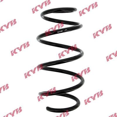 Suspension Spring K-Flex RA1300