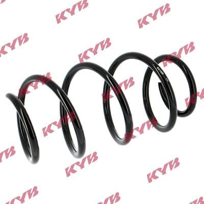 Suspension Spring K-Flex RA1300 - image 2