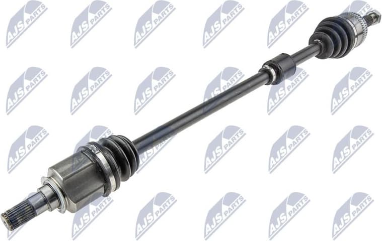 Drive Shaft NPW-HY-547 - image 2