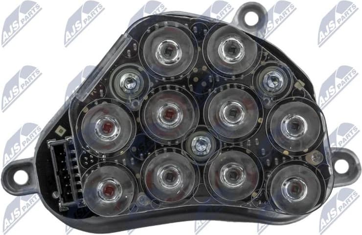 Control Unit, lights EPX-BM-091 - image 3