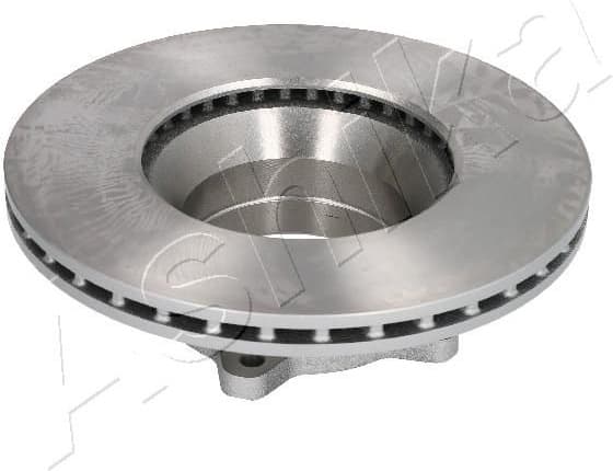 Brake Disc 60-00-005C - image 2