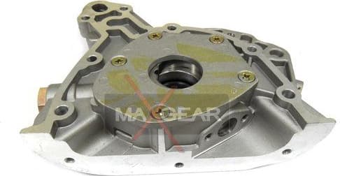 Oil Pump 42-0005