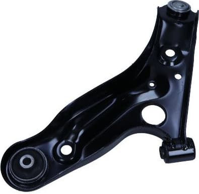 Control/Trailing Arm, wheel suspension 72-5329 - image 2