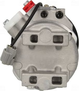 Compressor, air conditioning ** FIRST FIT ** 890017 - image 3