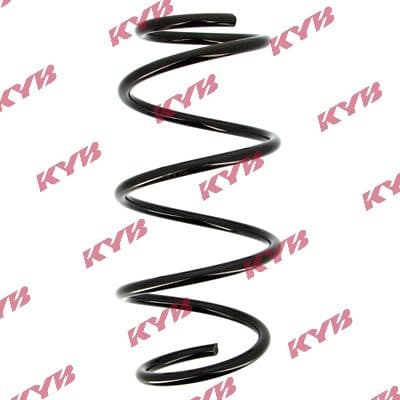 Suspension Spring K-Flex RA1180