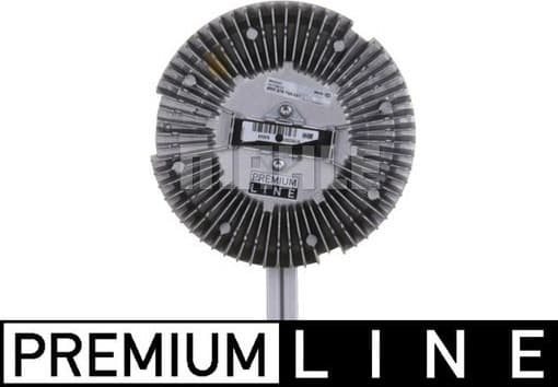 Clutch, radiator fan BEHR *** PREMIUM LINE *** CFC 77 000P
