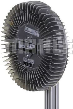 Clutch, radiator fan BEHR *** PREMIUM LINE *** CFC 77 000P - image 4