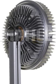 Clutch, radiator fan BEHR *** PREMIUM LINE *** CFC 77 000P - image 8