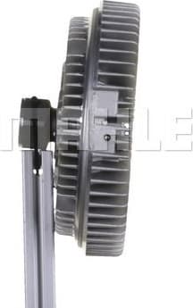 Clutch, radiator fan BEHR *** PREMIUM LINE *** CFC 77 000P - image 9