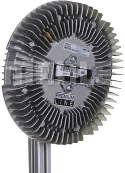 Clutch, radiator fan BEHR *** PREMIUM LINE *** CFC 77 000P - image 10
