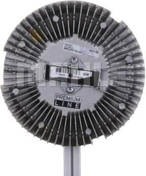 Clutch, radiator fan BEHR *** PREMIUM LINE *** CFC 77 000P - image 11