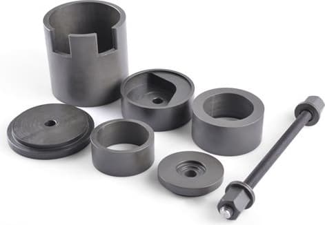 Mounting Kit, axle beam TED97715 - image 2