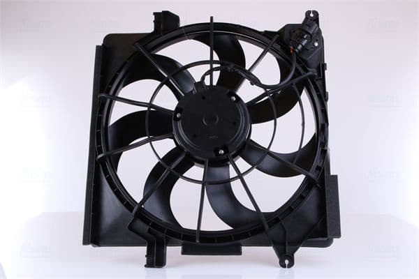 Fan, engine cooling 850039
