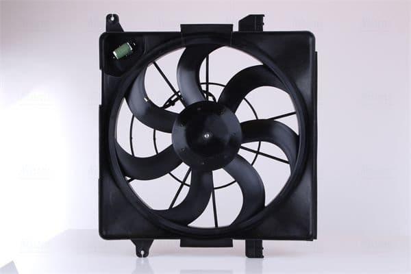 Fan, engine cooling 850039 - image 2