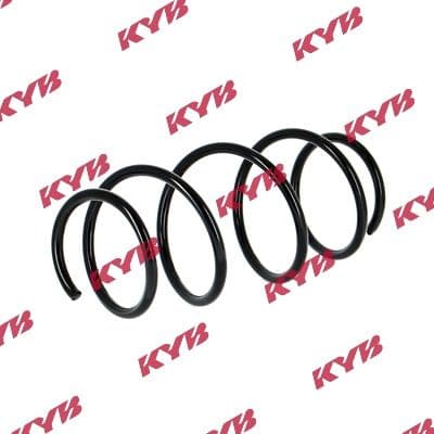Suspension Spring K-Flex RA4131 - image 2