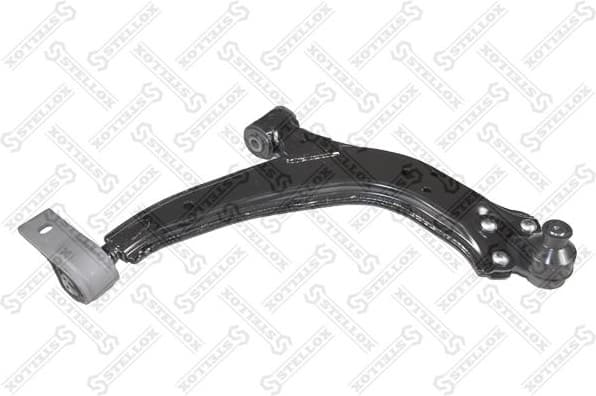 Control/Trailing Arm, wheel suspension 57-03558-SX