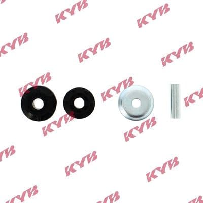 Suspension Strut Support Mount Suspension Mounting Kit SM9943 - image 2