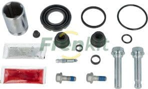 Repair Kit, brake caliper 735289