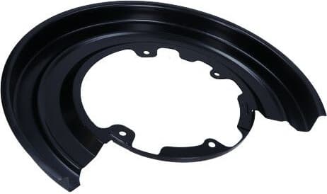 Splash Guard, brake disc 19-4364 - image 2