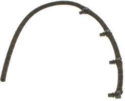 Hose, fuel overflow 0928400317 - image 2