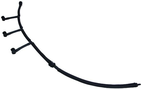 Hose, fuel overflow 15-0113