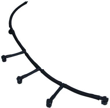 Hose, fuel overflow 15-0113 - image 2