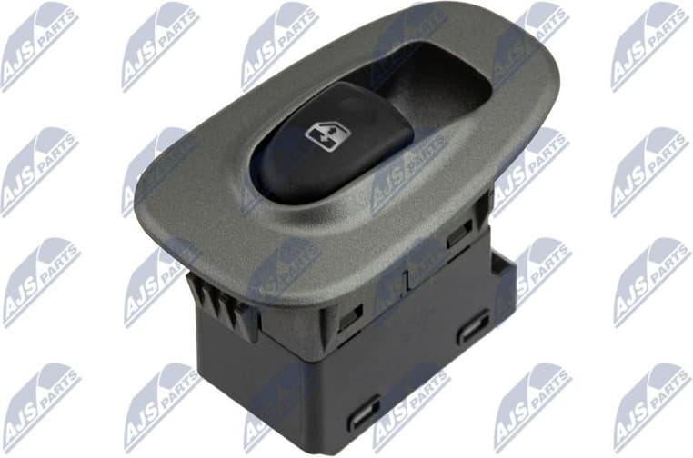 Switch, window regulator EWS-HY-045