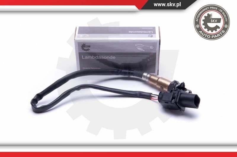 Oxygen Sensor 09SKV427