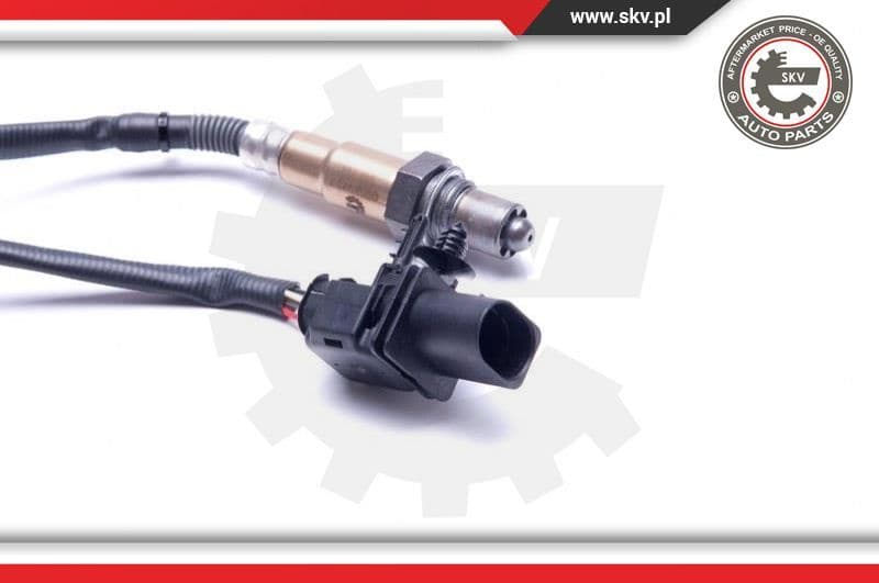 Oxygen Sensor 09SKV427 - image 2