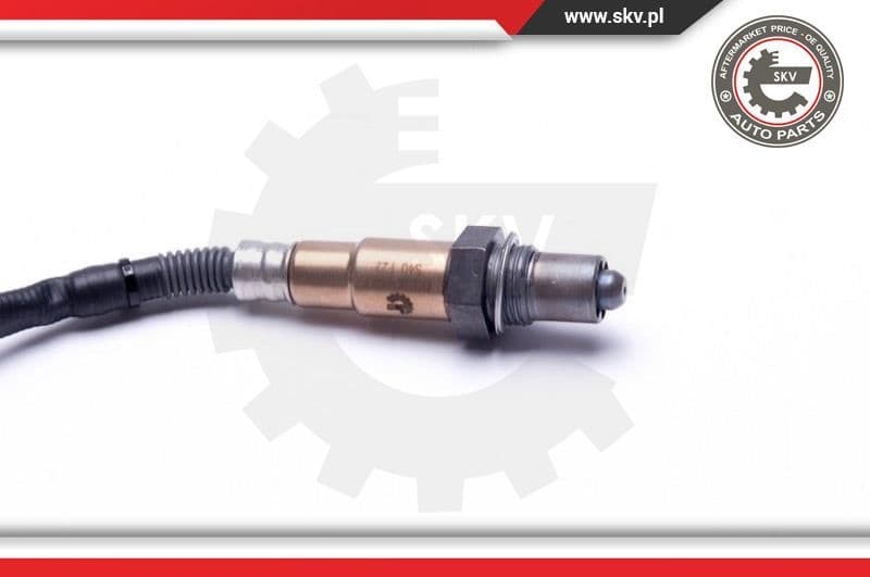 Oxygen Sensor 09SKV427 - image 3