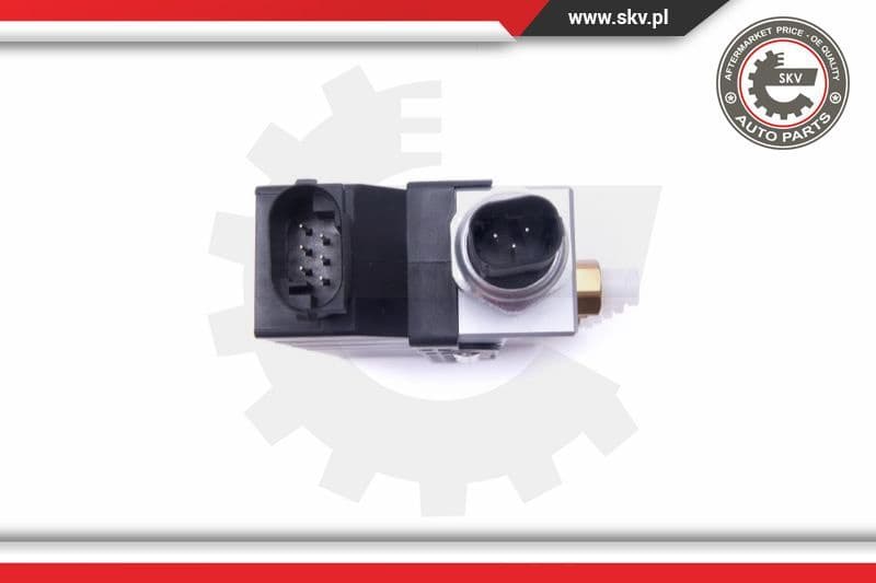 Valve, compressed-air system 93SKV810 - image 4