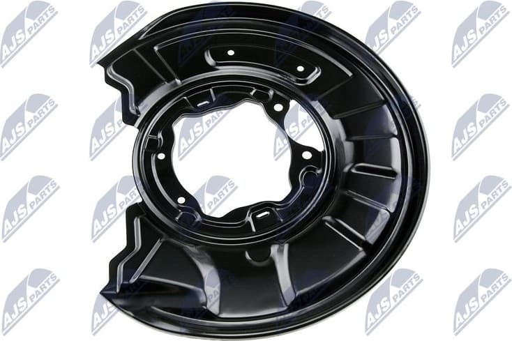 Splash Guard, brake disc HTO-ME-020