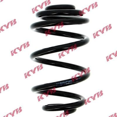 Suspension Spring K-Flex RA5143