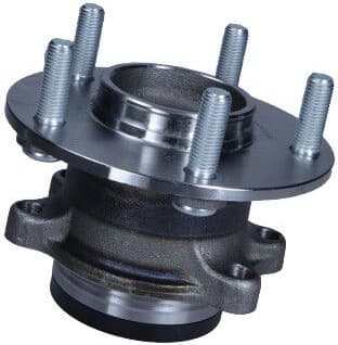 Wheel Bearing Kit 33-1256 - image 2