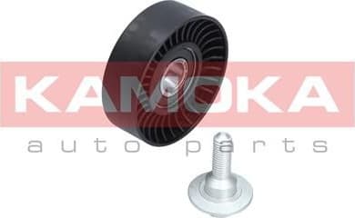 Deflection/Guide Pulley, V-ribbed belt R0280 - image 6