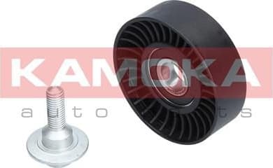 Deflection/Guide Pulley, V-ribbed belt R0280 - image 7